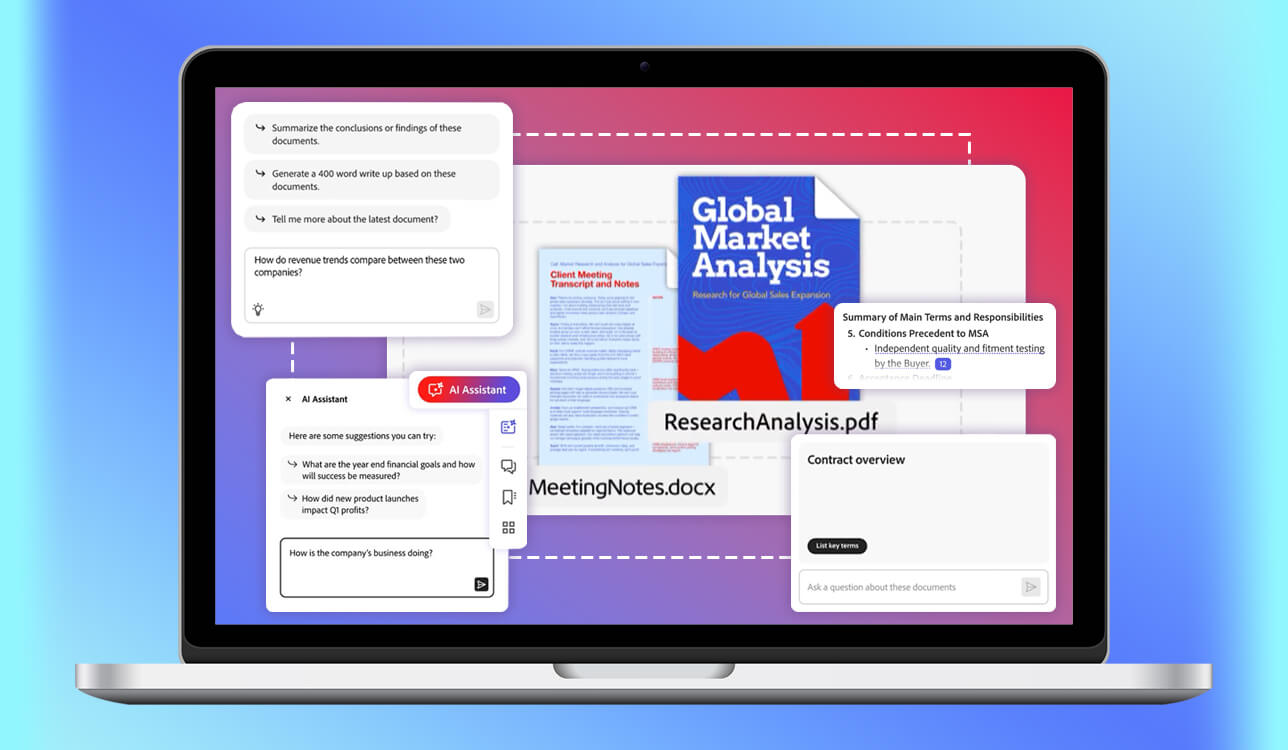 best ai document readers cover
