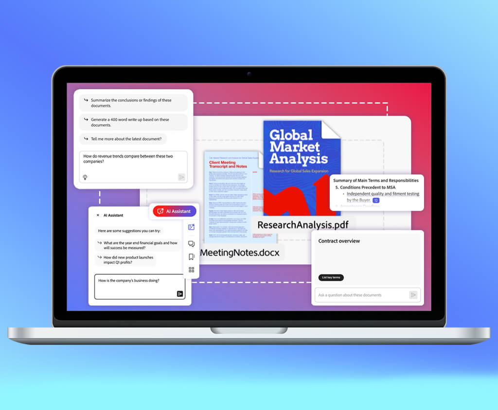 best ai document readers cover