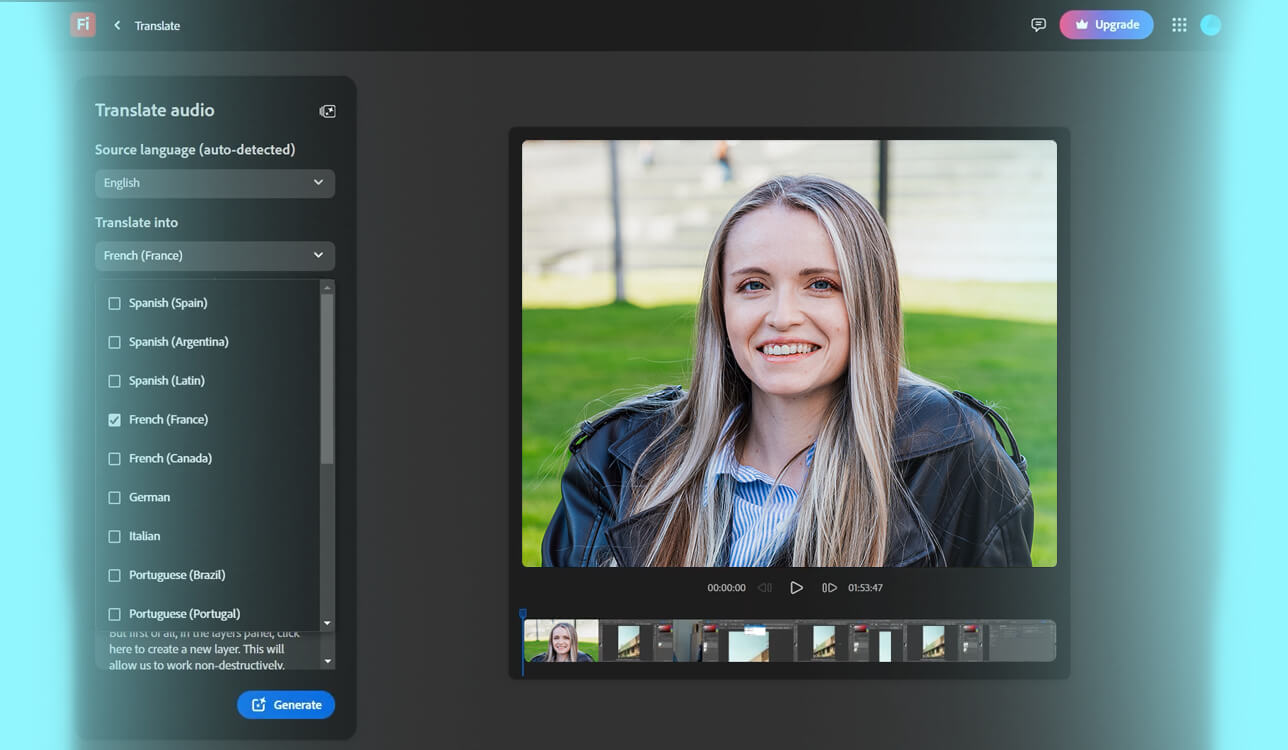 best ai dubbing software