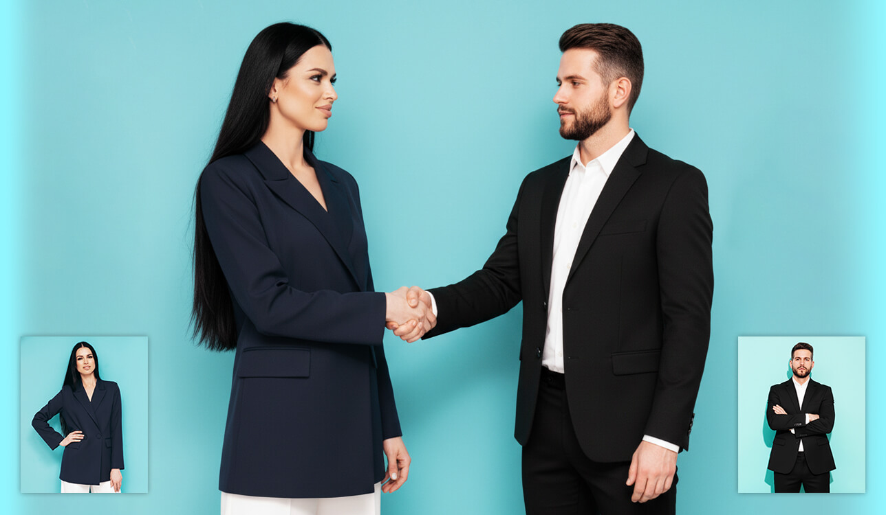 best ai handshake video generator cover