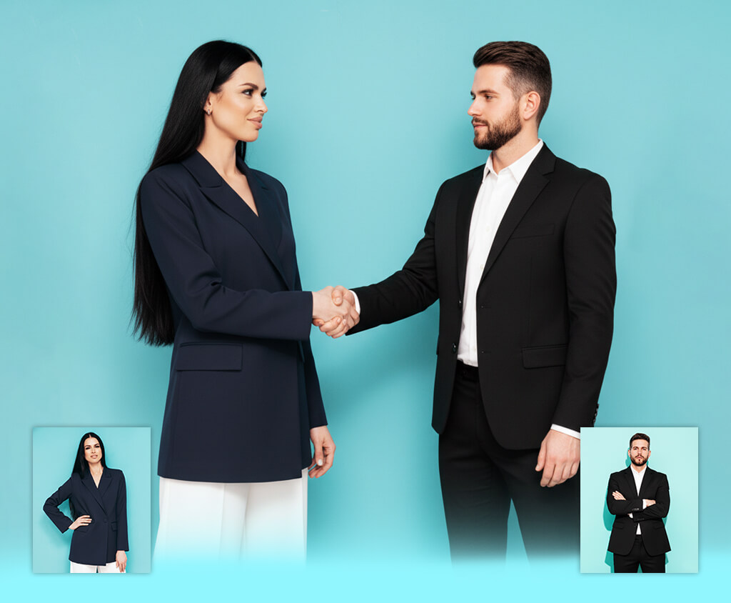 best ai handshake video generator cover