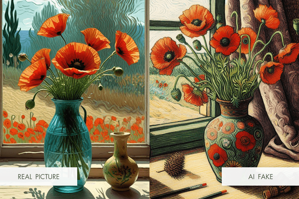 change image style with ai