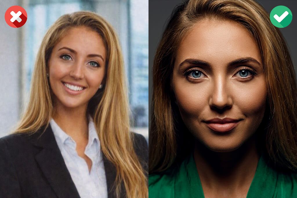best ai linkedin profile picture generator