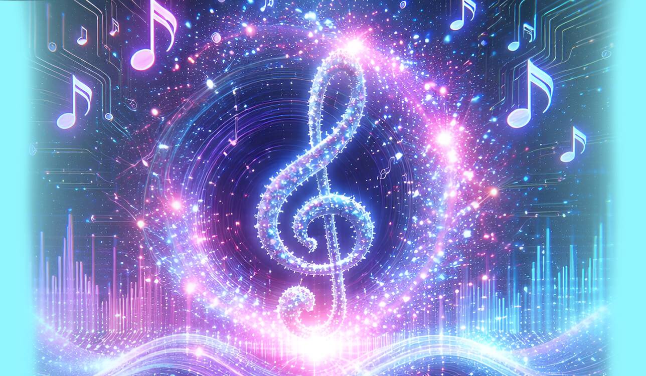 best ai music generators cover