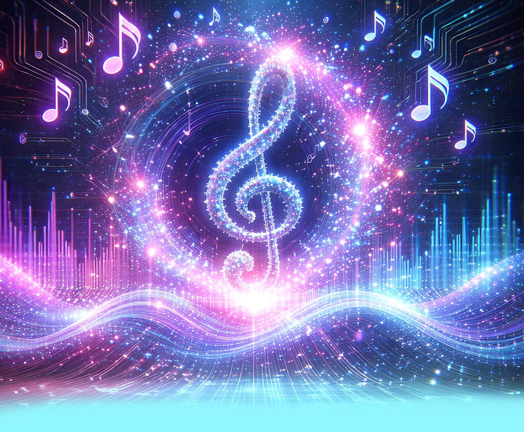 best ai music generators cover