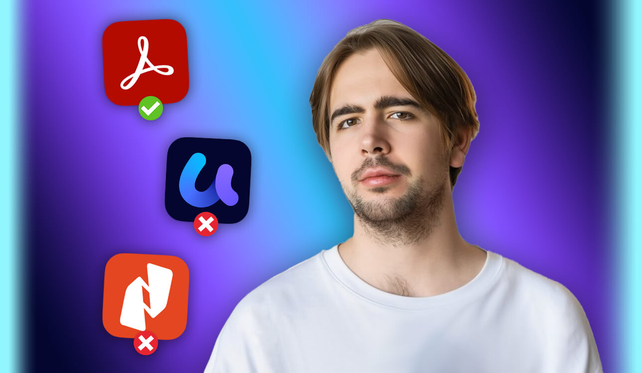 best ai pdf editors