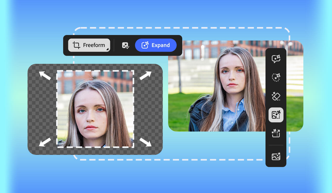 best ai picture expanders