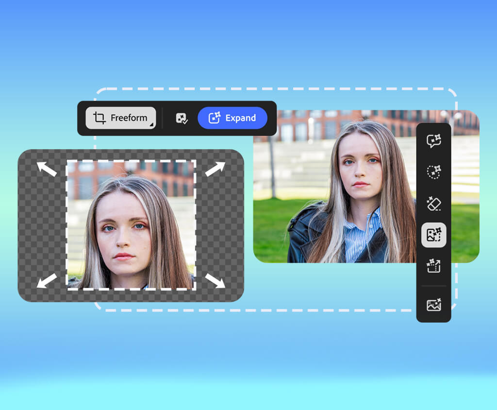 best ai picture expanders