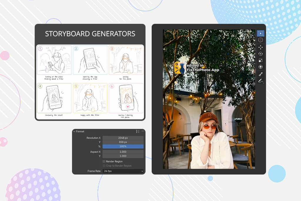 best ai storyboard generator