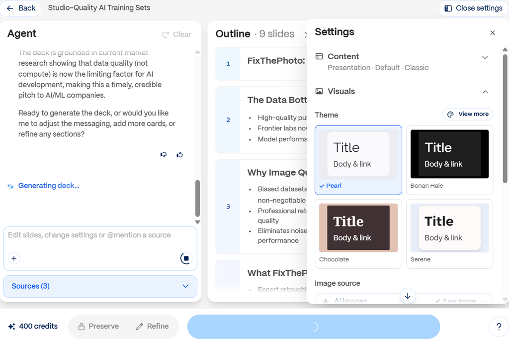 best ai tools like gamma