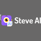steve ai logo