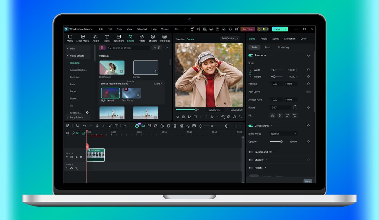 best ai video editor cover