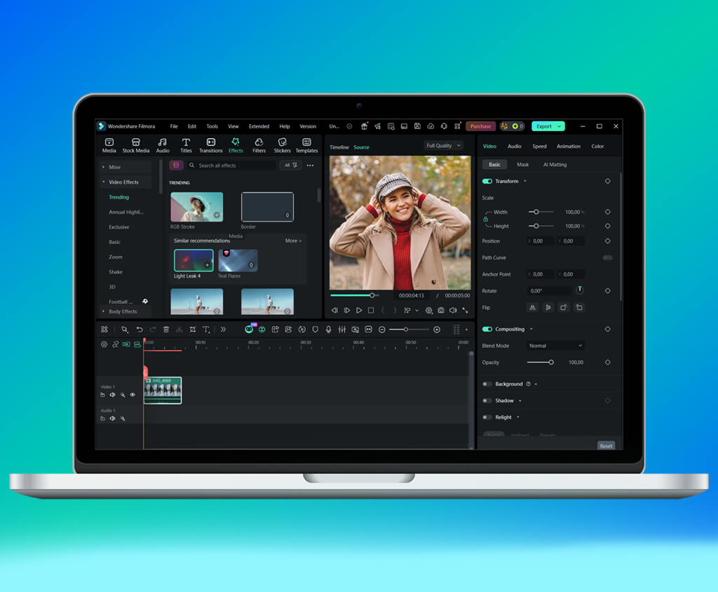 best ai video editor cover