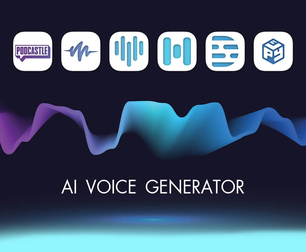 best ai voice generator cover