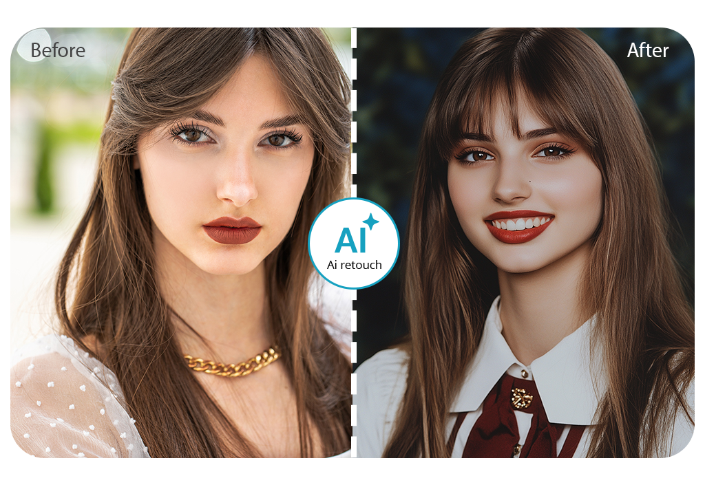 best ai yearbook photos app