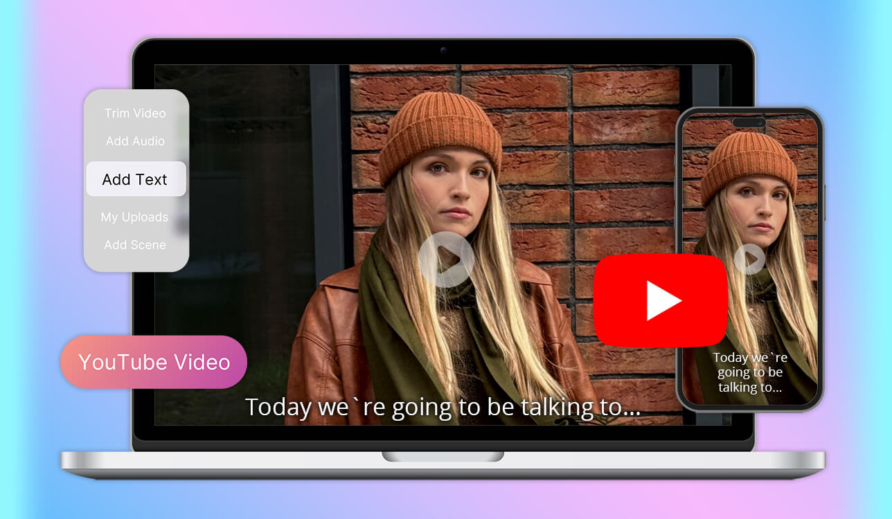 best ai youtube shorts generator cover