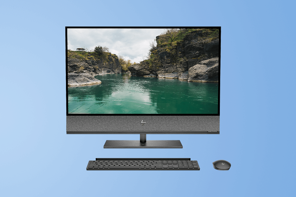 The best all-in-one computers of 2023