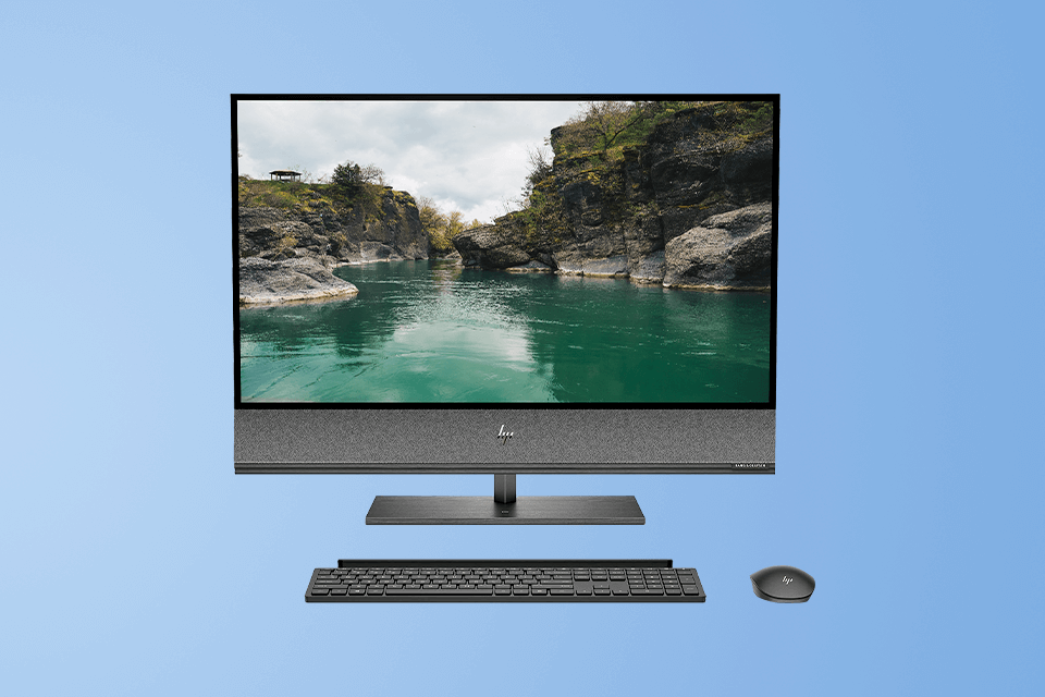 The Best All-in-One Computers for 2023