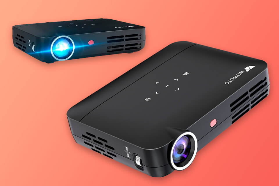 how to choose the best android projector