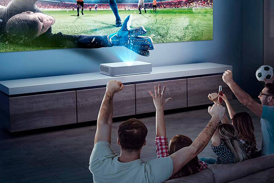 how to choose the best android projector