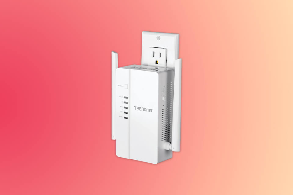 4 Best Apple WiFi Extenders in 2021