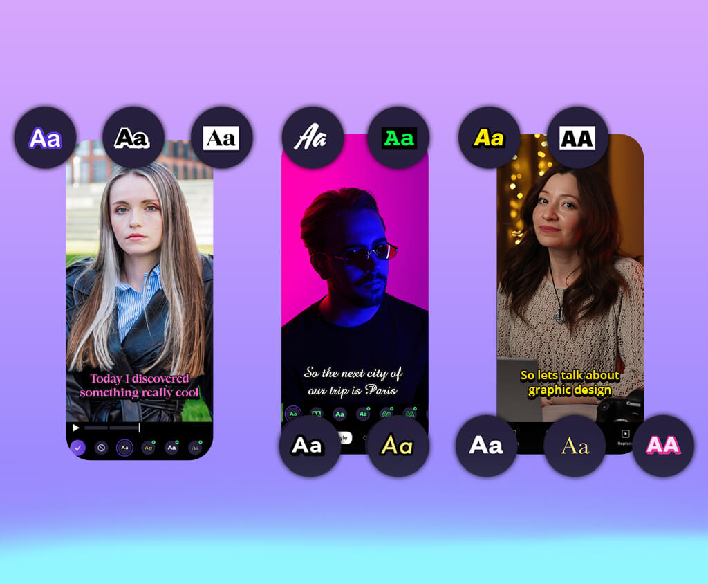 best apps for video captions cover