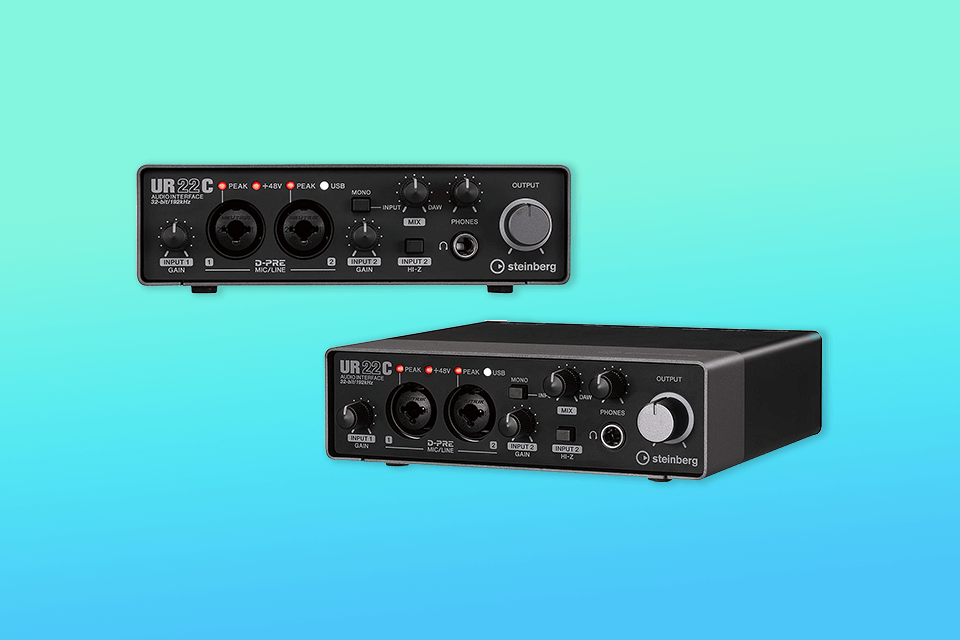 8 Best Audio Interfaces For Home Studio in 2023