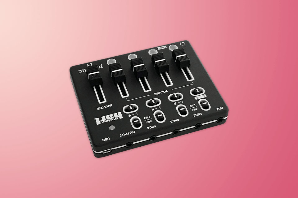 9 Best Audio Interfaces Under 100 in 2024