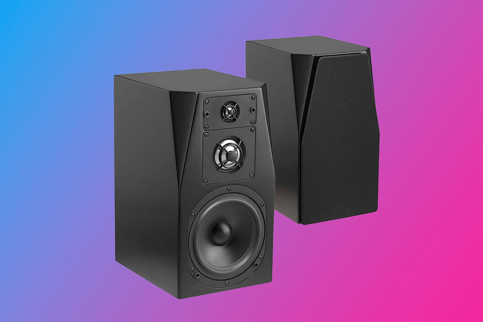 Best Audiophile Bookshelf Speakers at John Macdonald blog