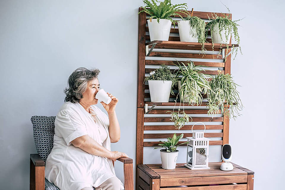 how to choose the best baby monitor