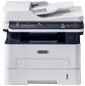 black and white printer scanner xerox b205ni