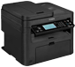 black and white printer scanner canon mf236n