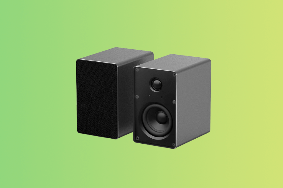 5 Best Bluetooth Bookshelf Speakers in 2024