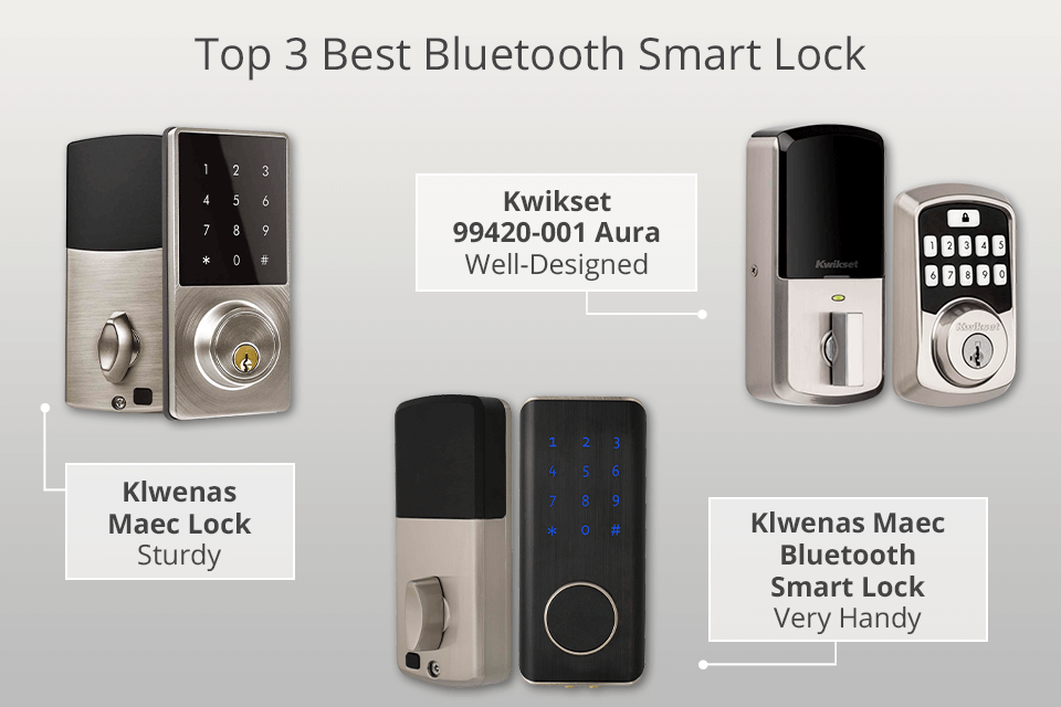 The Best Smart Locks for 2023