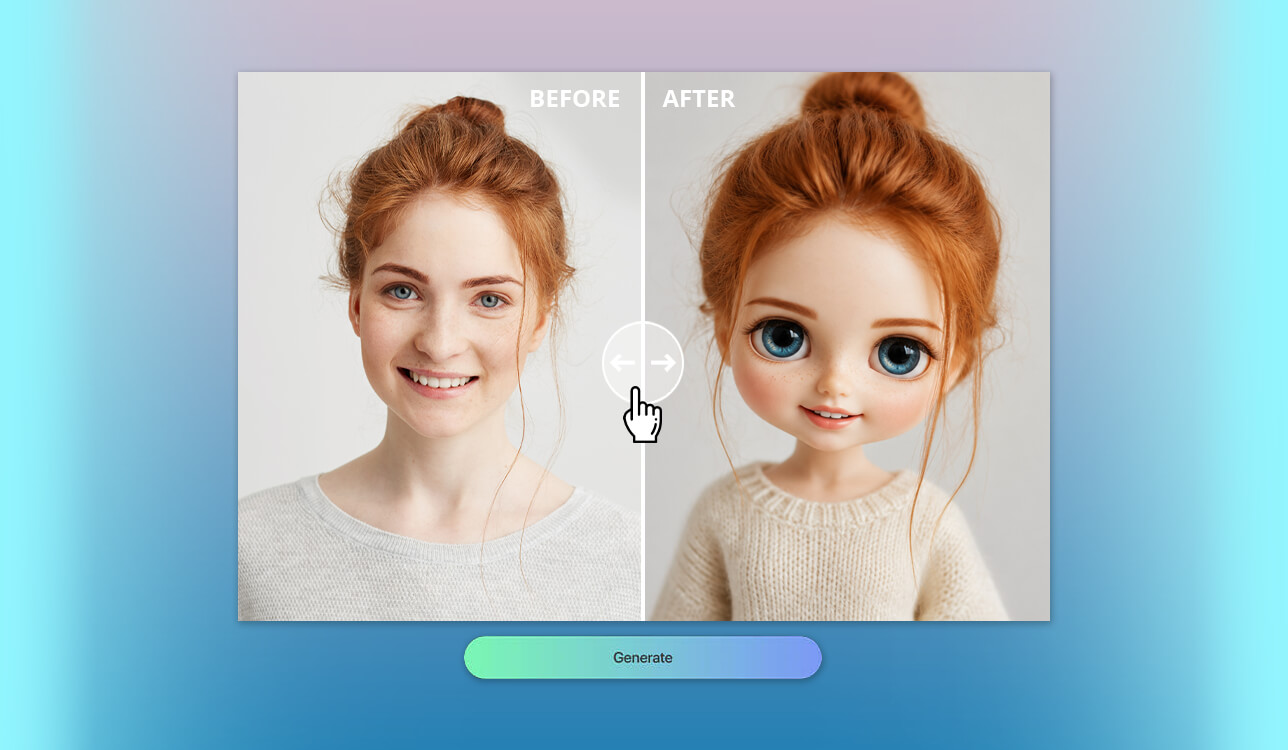 best blythe doll ai generator cover