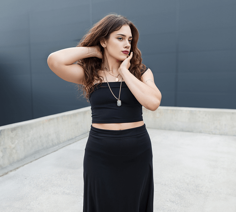 app that will make you look skinny