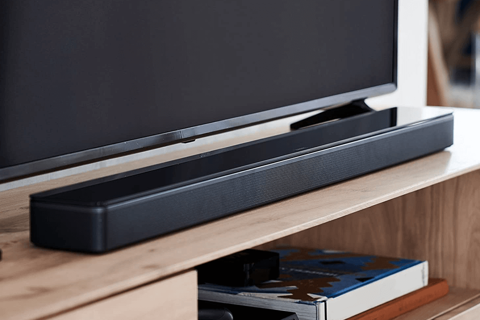4 Bose Soundbars in 2021