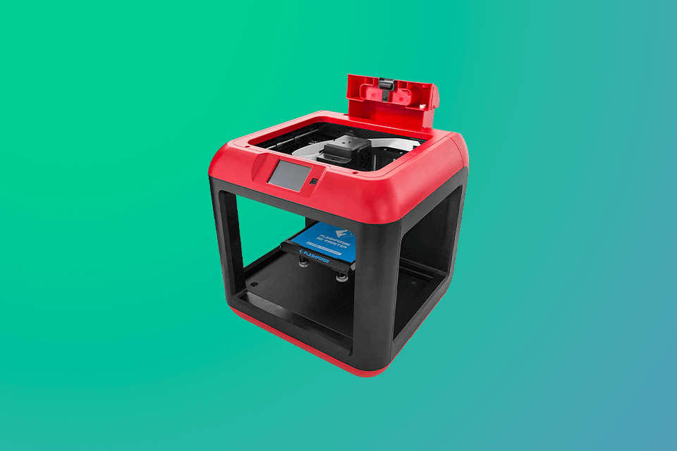 best budget 3d printer