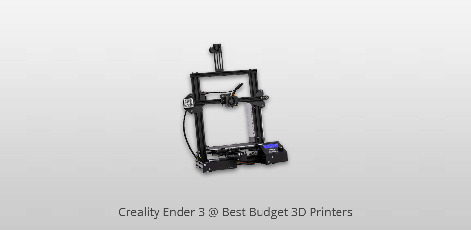 cheap 3d printer