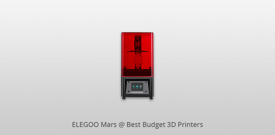 budget 3d printer