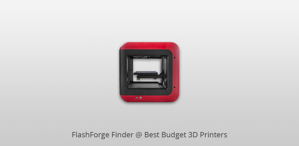 inexpensive 3d printers