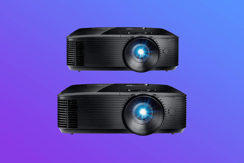 6 Best Budget 4K Projector in 2024