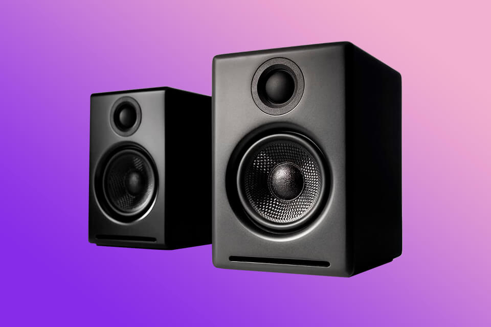 Best Budget Amp For Bookshelf Speakers 5 Best Budget Bookshelf Speakers in 2025