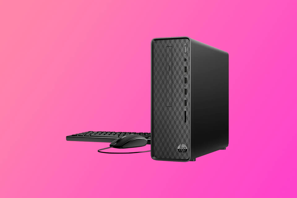 7 Best Budget Desktops in 2023