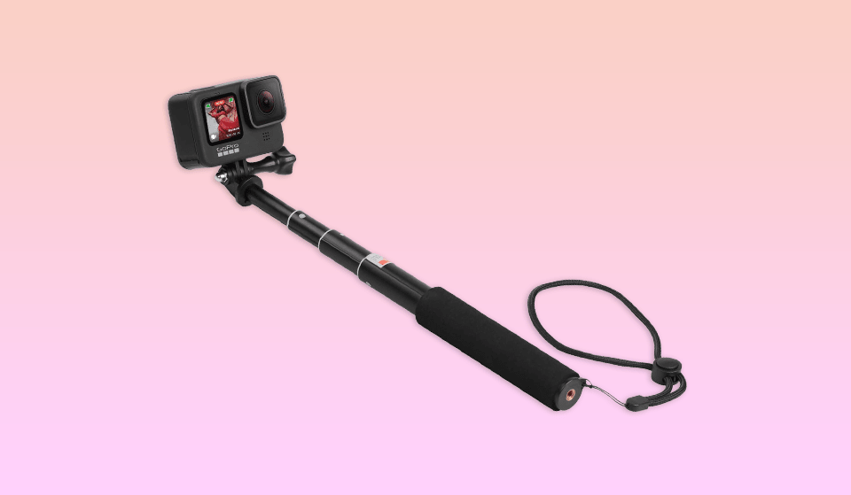 كيفية اختيار أفضل monopod الميزانية