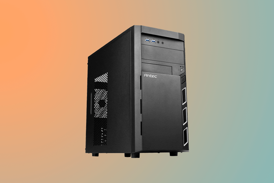 best budget pc case