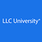 llcuniversity logo
