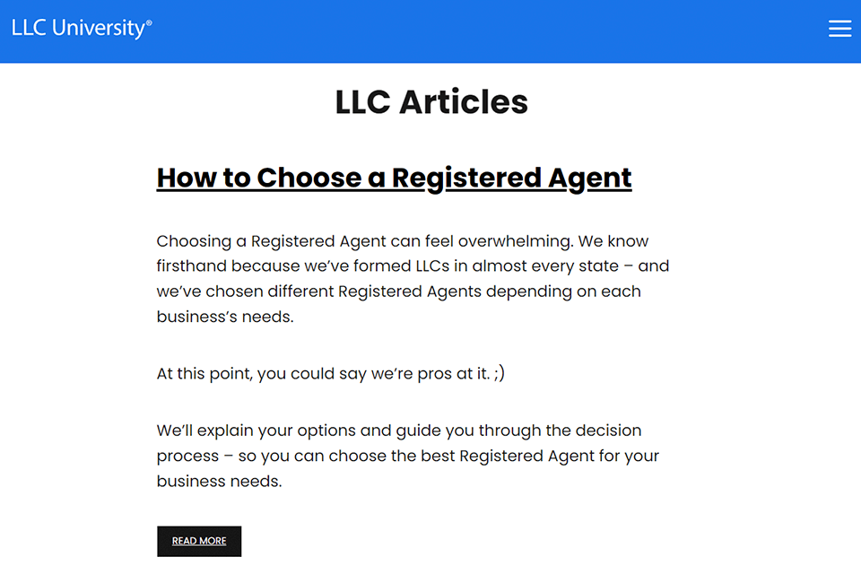 llcuniversity business blog