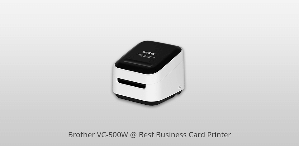6 Card Printers in 2023