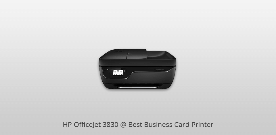 Business Card Printer